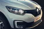 Renault Kaptur 2016 года (CIS)
